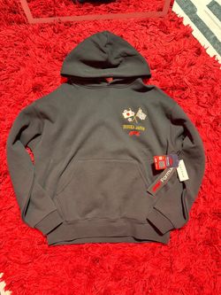 PacSun Formula 1 Japanese Grand Prix 2026 Embroidered Hoodie Medium