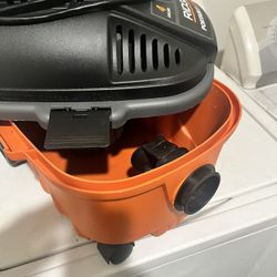 Rigid Vac 