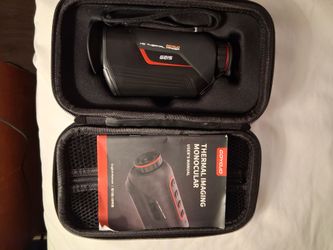 GOYOJO Thermal imaging monocular G21S