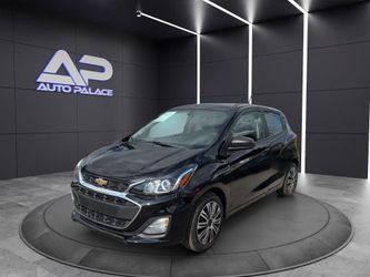 2019 Chevrolet Spark