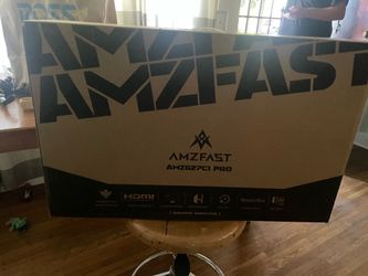Gaming moniter