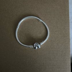 Pandora Bracelet 