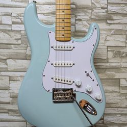 Electric Guitar 