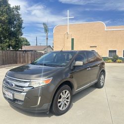 2011 Ford Edge