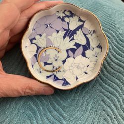 Anthropology C Dish