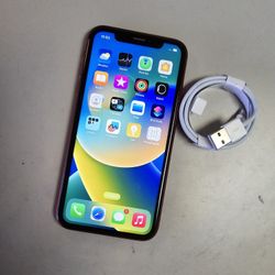 Iphone Xr Tmobile 64 Gb Factory Unlocked For All Carriers Including MetroPCS 
