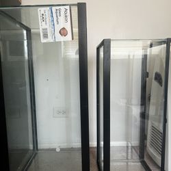 Aquarium Tanks 