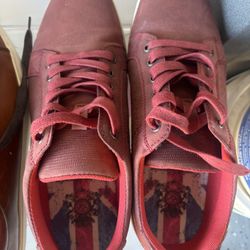 Men's English Laundry Shoes