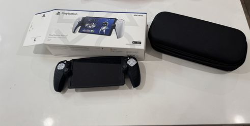 PlayStation Portal