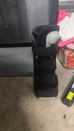 Size 7-8 boot