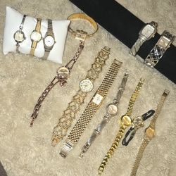 Watches Mix Bundle 