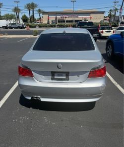 2006 BMW for sale