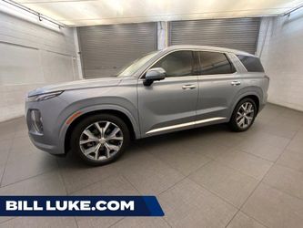 2021 Hyundai Palisade