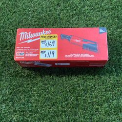 Milwaukee 3/8” M12 Ratchet