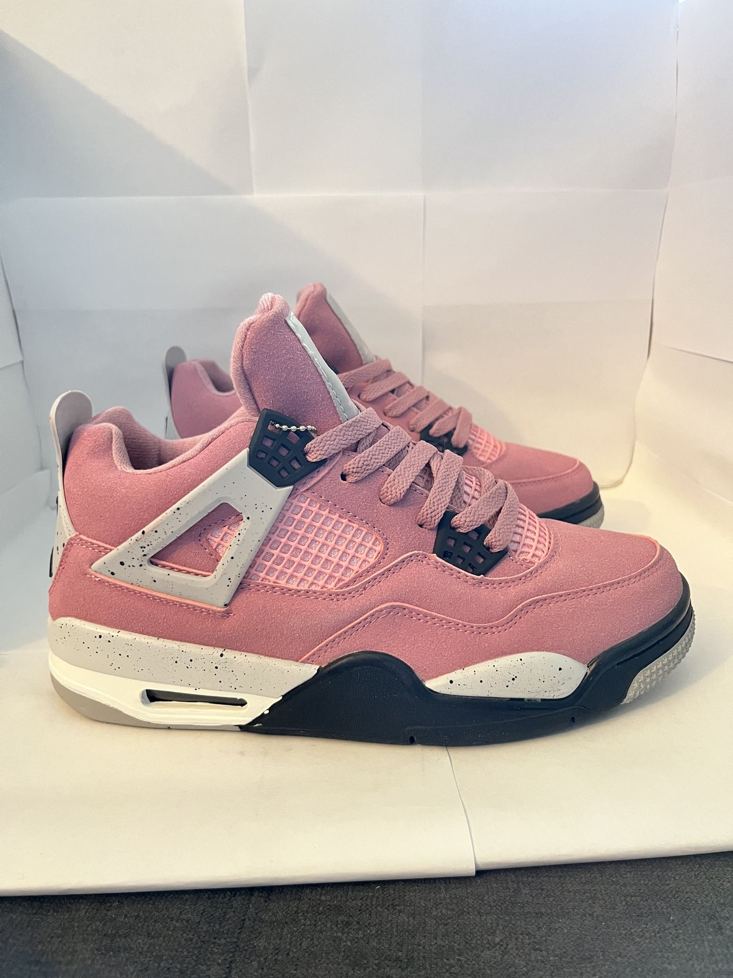 Nike Jordan 4 Orchid Size 7