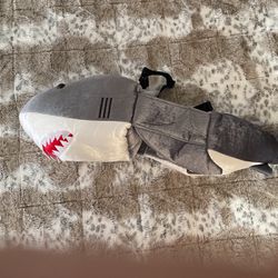 Halloween - Shark Attachment