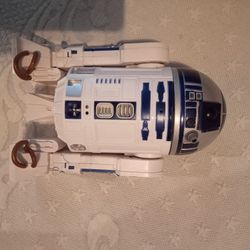 R2 D2 Robot Cost 300 New Awesome