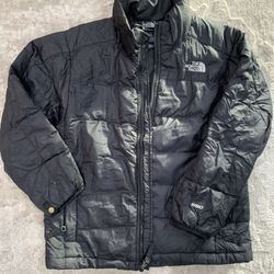 Kids Northface Coat