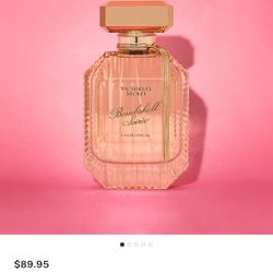 Victoria Secret bombshell Soirée (READ)