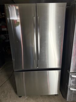 Refrigerator Samsung