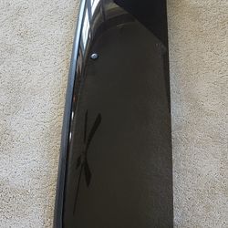 Mazda Moonroof Sunroof Wind Deflector