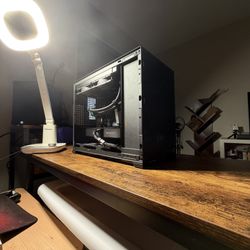 Ryzen 5 5500 | RTX 3060 12 GB | 16 GB DDR4