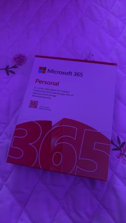 Microsoft 365 pack