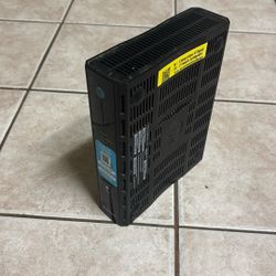 WiFi Modem Router, All in One