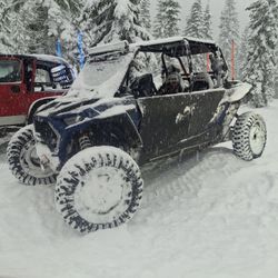 2021 Xp4 1000 Premium 