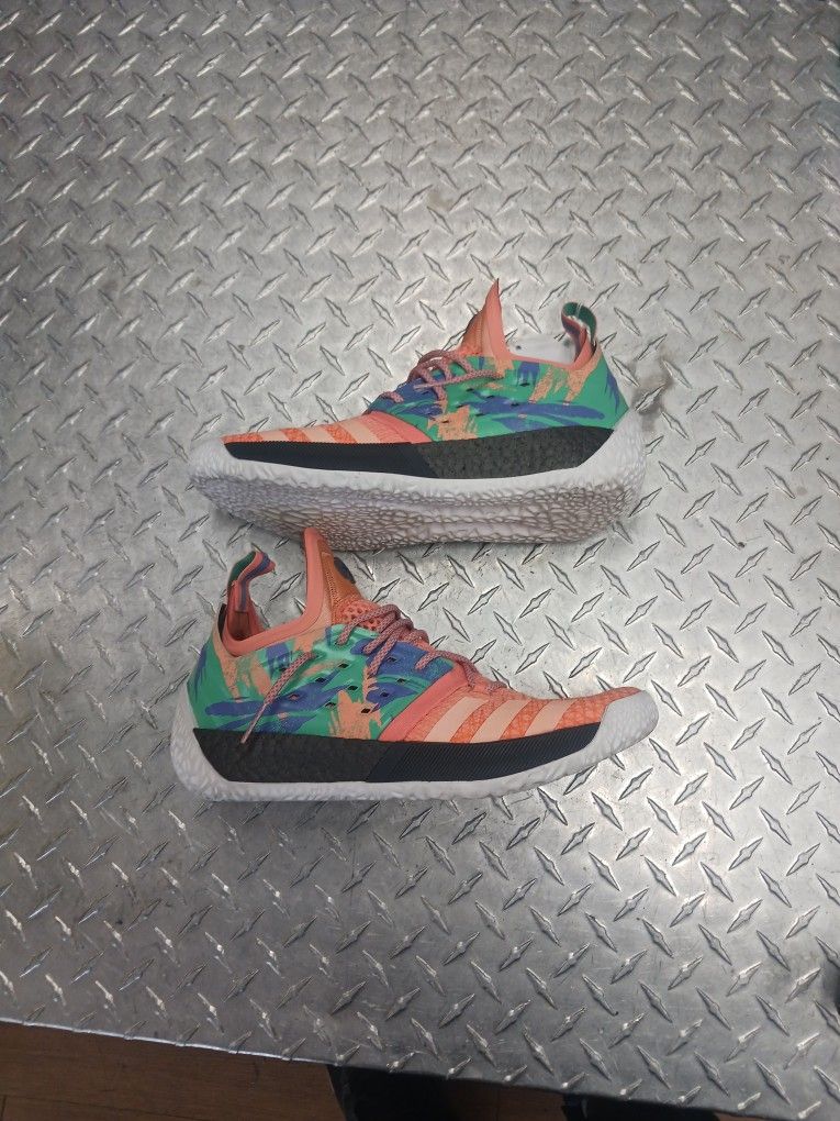 Adidas Harding