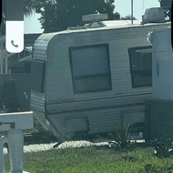 Selling Used Rv That Need Work 