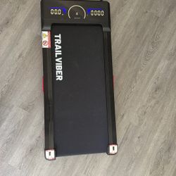 Walking Pad Treadmill