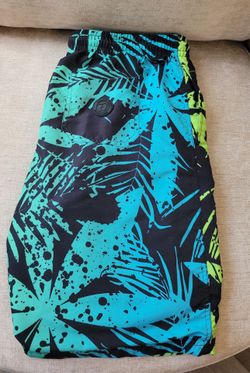 Boys Swim Trunks size XL 18