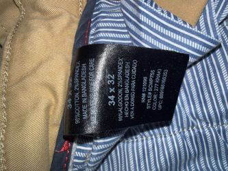 Perry Ellis Portfolio 34x32