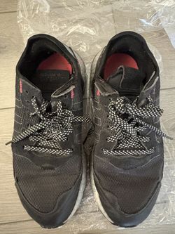 athletic shoes