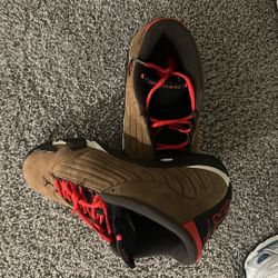 Air jordan retro 14 ‘Winterized