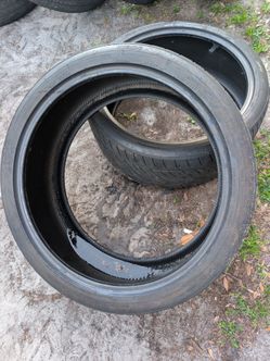 ✌️ 285/35r24 tires
