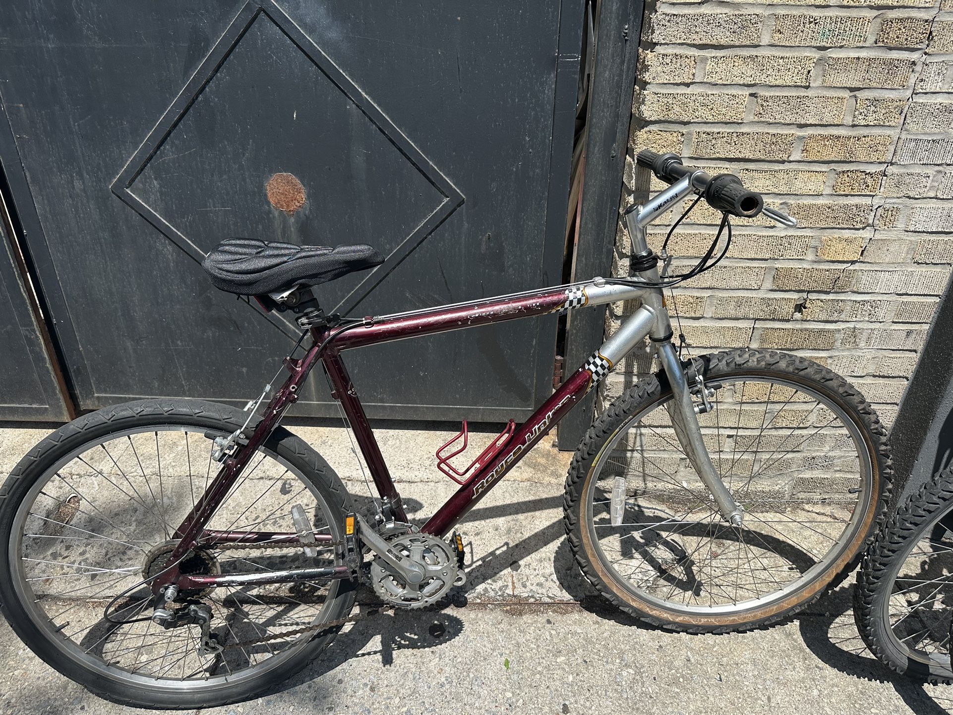 Bike 26”