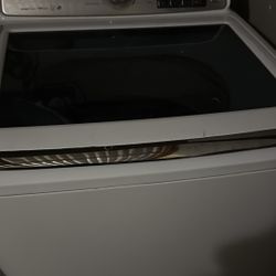 Moving Sale Washer & 2 Dryers