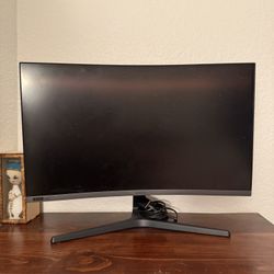 Samsung Monitor 27” 240hz 1080p 