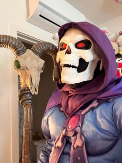 skeletor