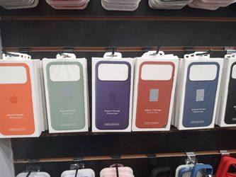 17 pro Max case