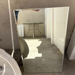 Espejo Para Bano New 