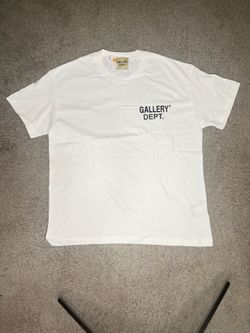 White Gallery Dept. Hollywood Tee