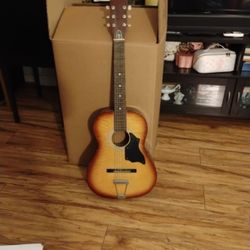 Guitar