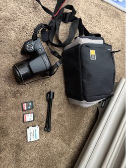 Canon PowerShot SX420 IS