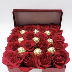 Roses, rosas