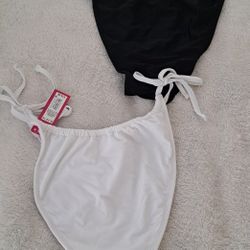 Bikini Bottoms Size XL