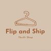 Flip and Ship Thrift Shop