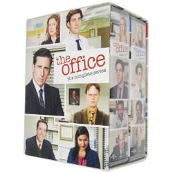 The Office: The Complete Series DVD Set 38 Disks Brand New